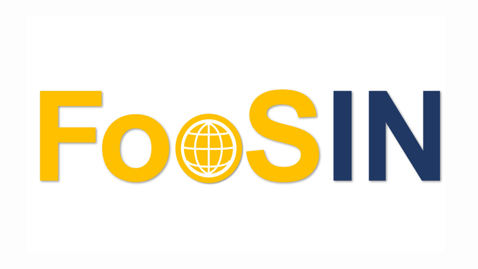 FooSIN Project closing webinar FooSIN Project closing webinar