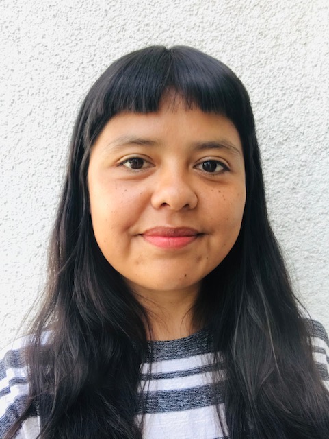Gabriela Mejias, Datacite