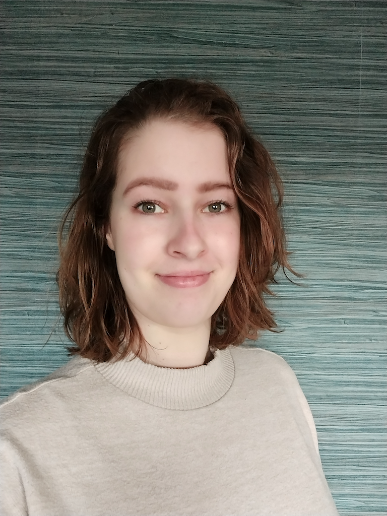 Maaike Verburg, DANS