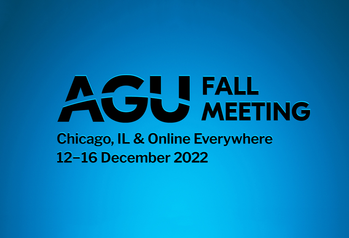 AGU Fall Meeting