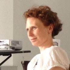 Jessica Parland-von Essen