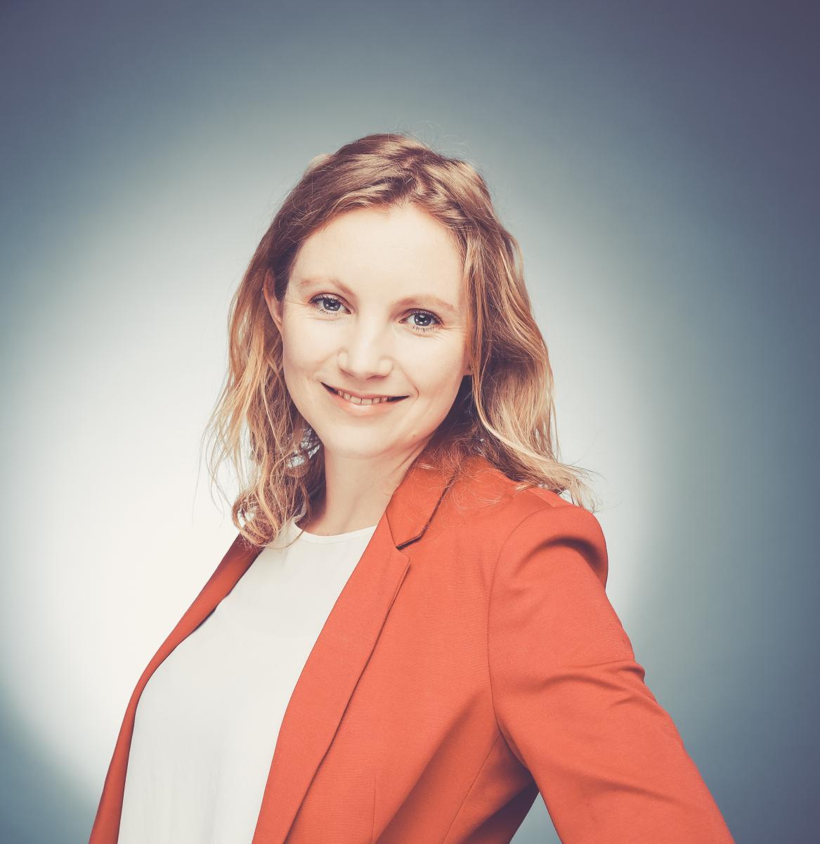 Helena Cousijn