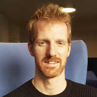 Ryan O'Connor