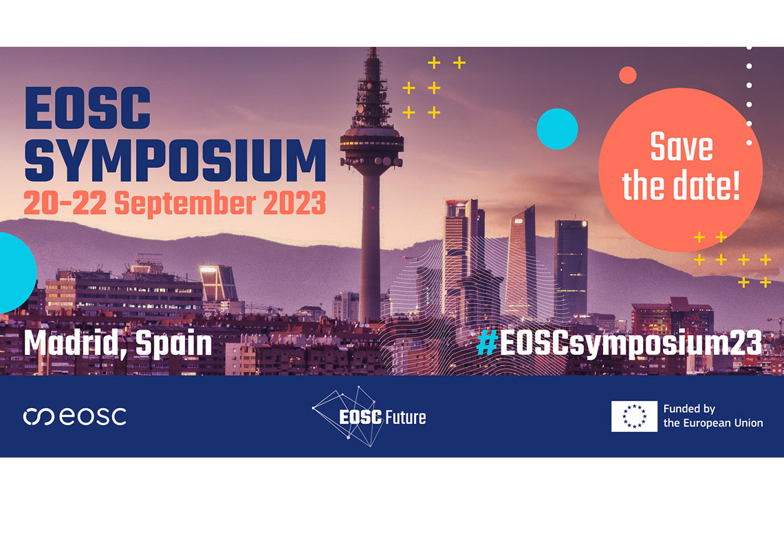 EOSC Symposium 2023 EOSC Symposium 2023