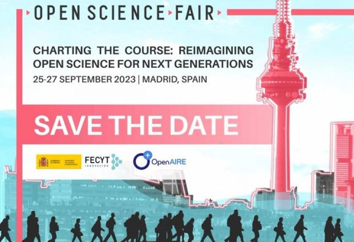 Open Science Fair 2023