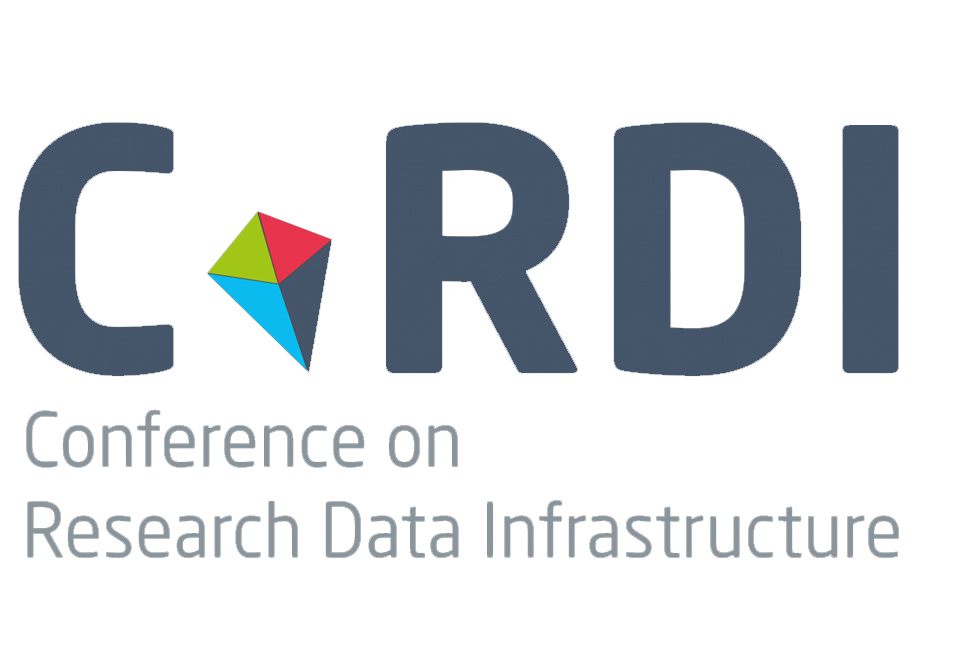 Conference on Research Data Infrastructure Conference on Research Data Infrastructure