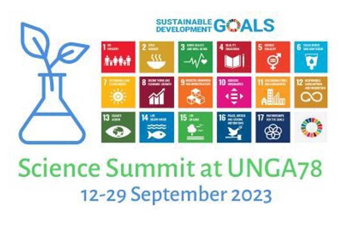 Science Summit at UN General Assembly Science Summit at UN General Assembly Science Summit at UN General Assembly Science Summit at UN General Assembly