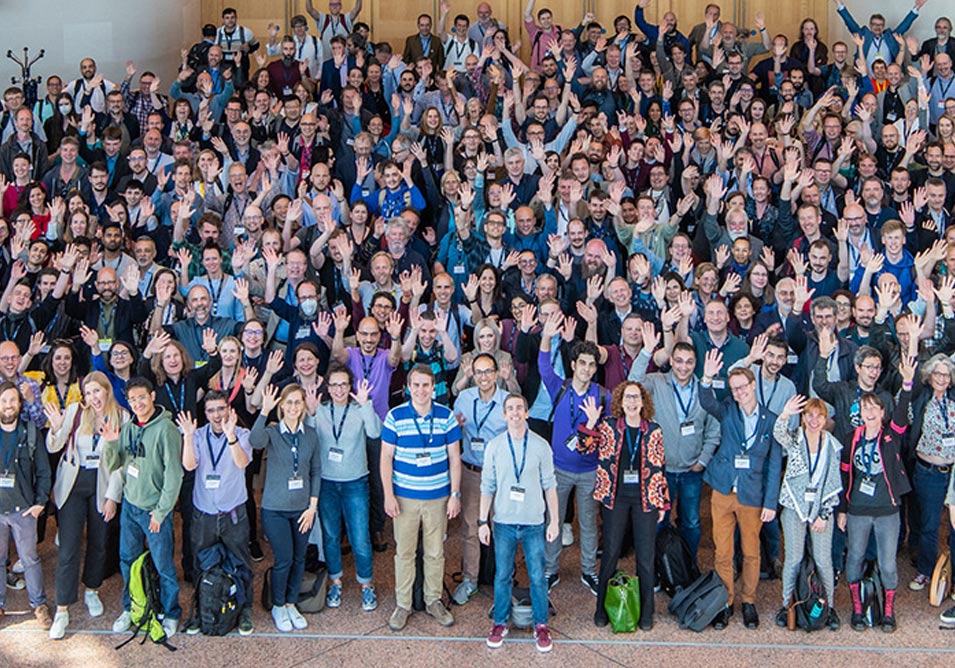 ELIXIR All Hands 2023 ELIXIR All Hands 2023