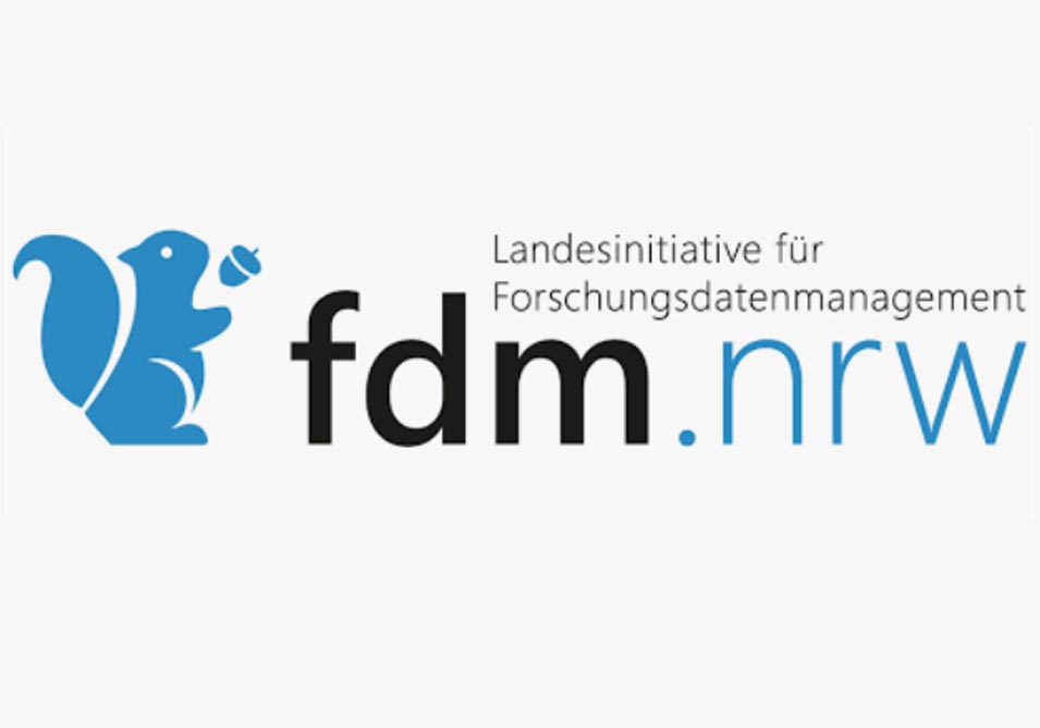 63rd Jour Fixe for the German state initiative for research data management fdm.nrw 63rd Jour Fixe for the German state initiative for research data management fdm.nrw