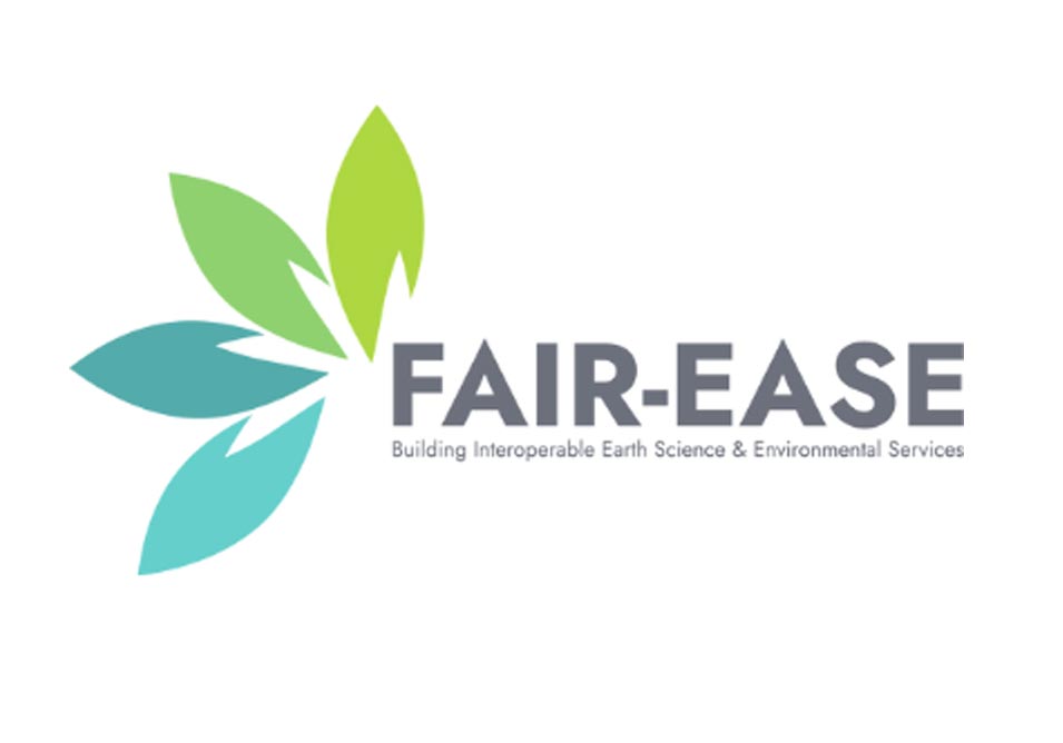 FAIR-EASE Second Annual Meeting FAIR-EASE Second Annual Meeting