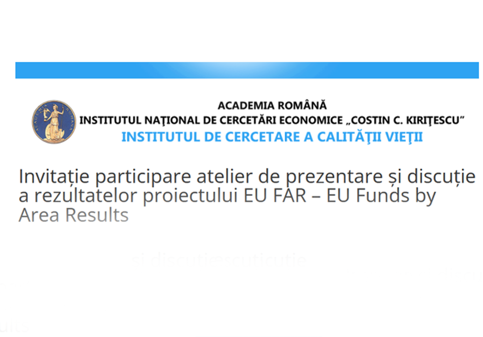 RDA Node RO Event EU FAR RDA Node RO Event EU FAR