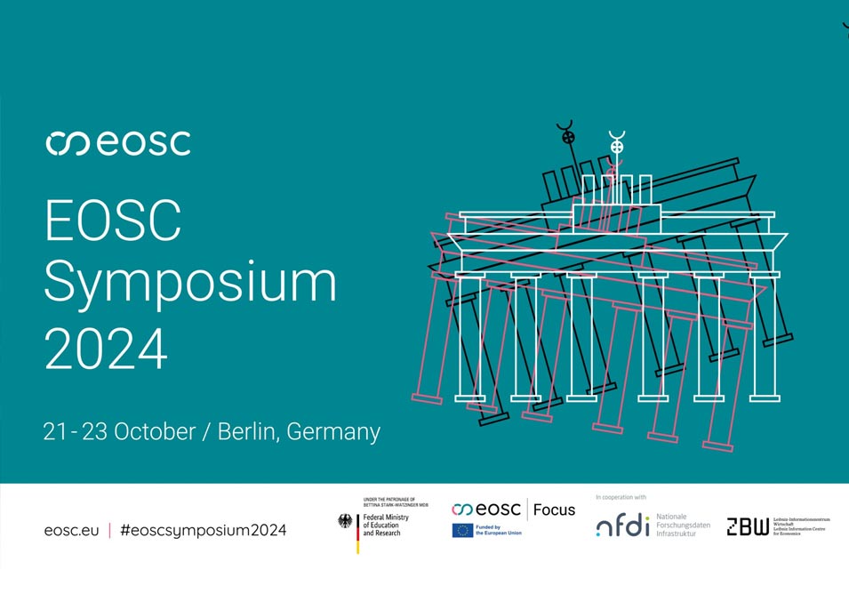 EOSC Symposium 2024