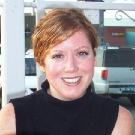 Joy Davidson