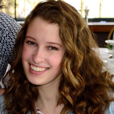 Maaike Verburg