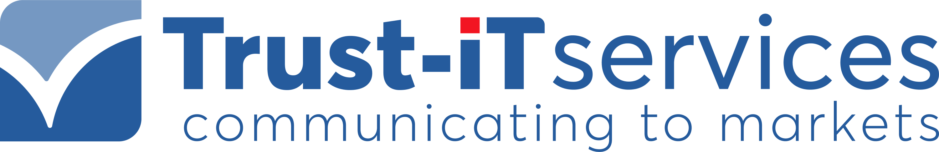 Trust-IT services