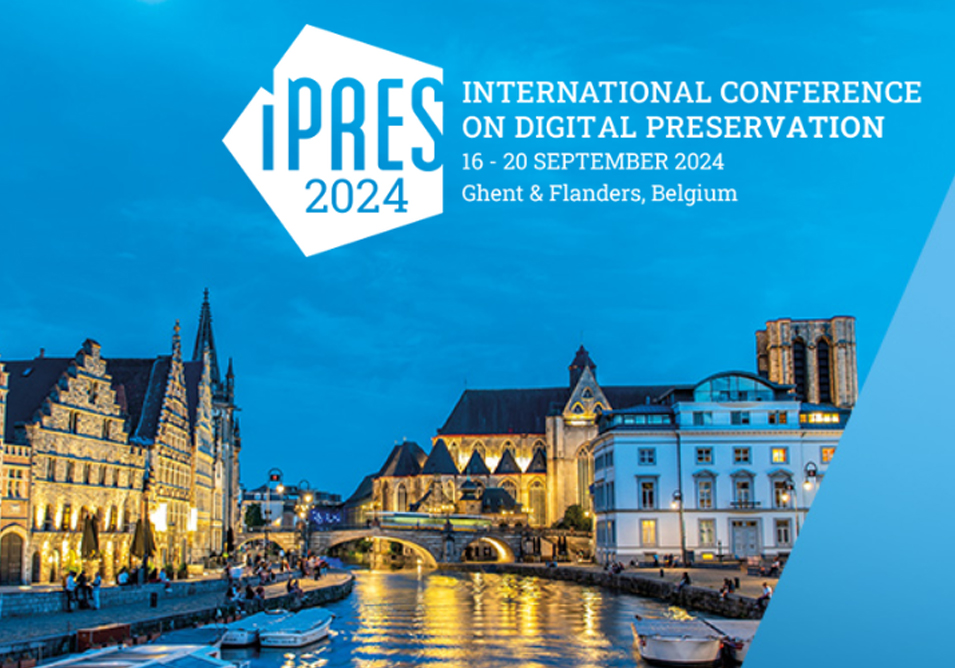 IPRES 2024 IPRES 2024