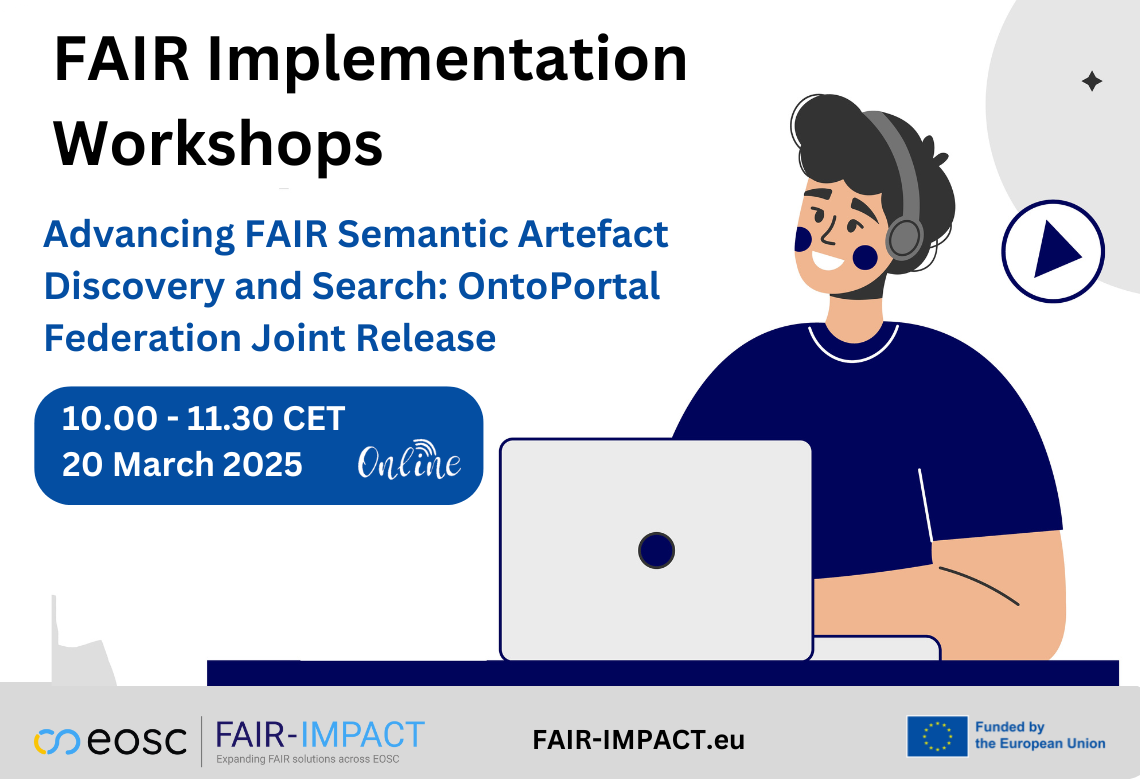 FAIR Implementation workshop