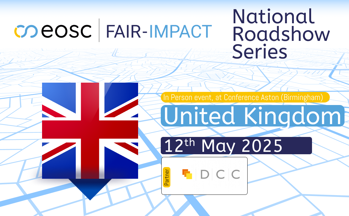 EOSC and the UK - a community discussion on potential contributions to a UK node EOSC and the UK - a community discussion on potential contributions to a UK node