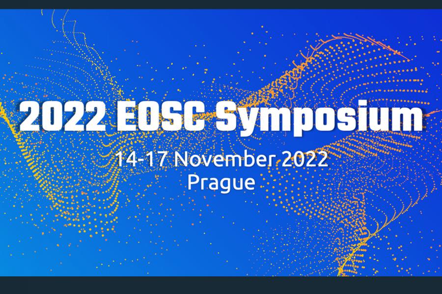 EOSC Symposium 2022