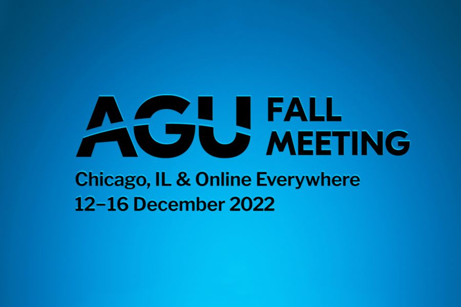 AGU Fall Meeting