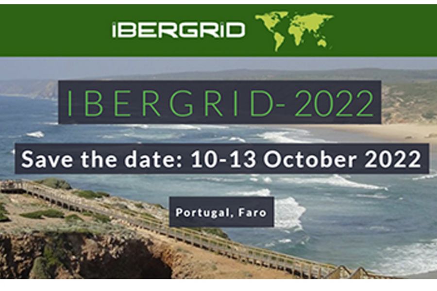 IBERGRID 2022