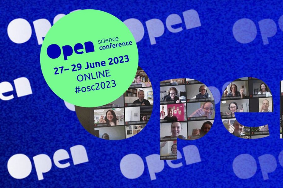 Open Science Conference 2023