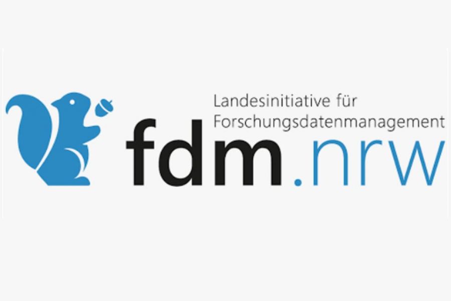 63rd Jour Fixe for the German state initiative for research data management fdm.nrw