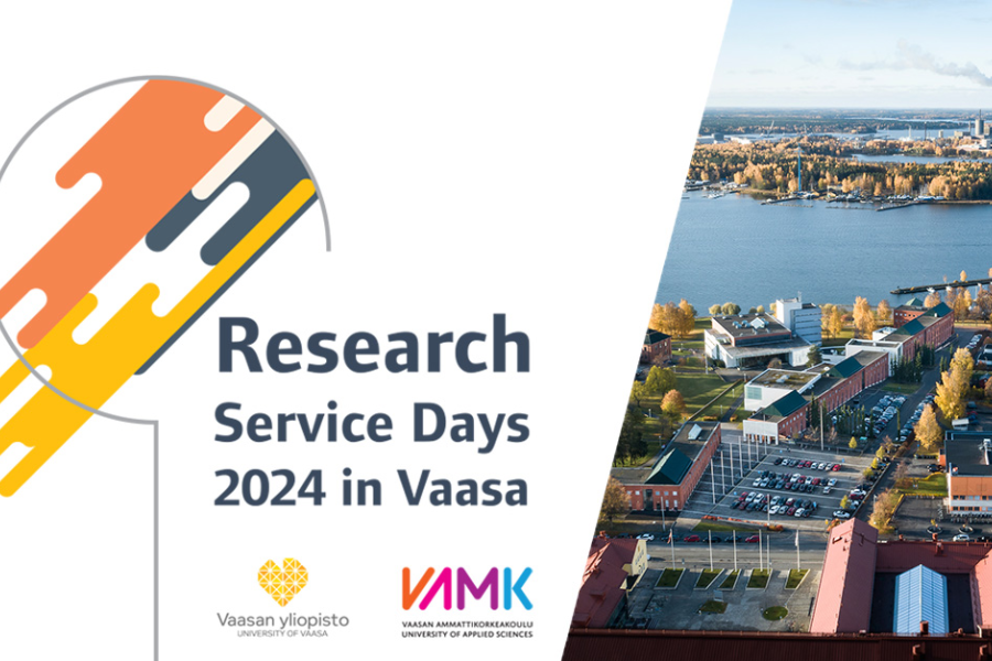 Research Service Days