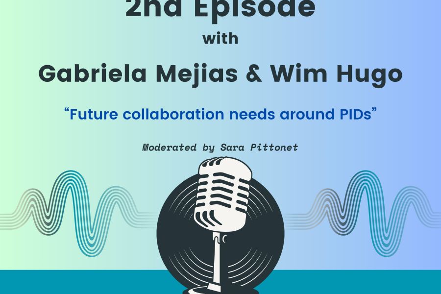 2Episode_Podcast Cover
