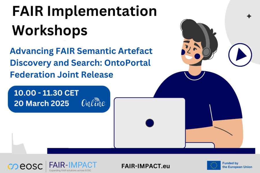 FAIR Implementation workshop