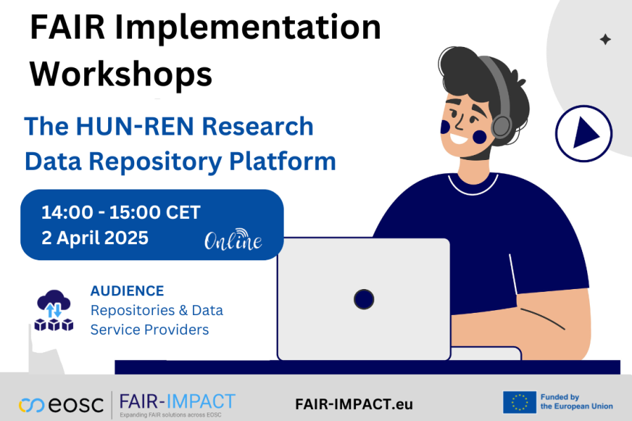 FAIR Implementation Workshop