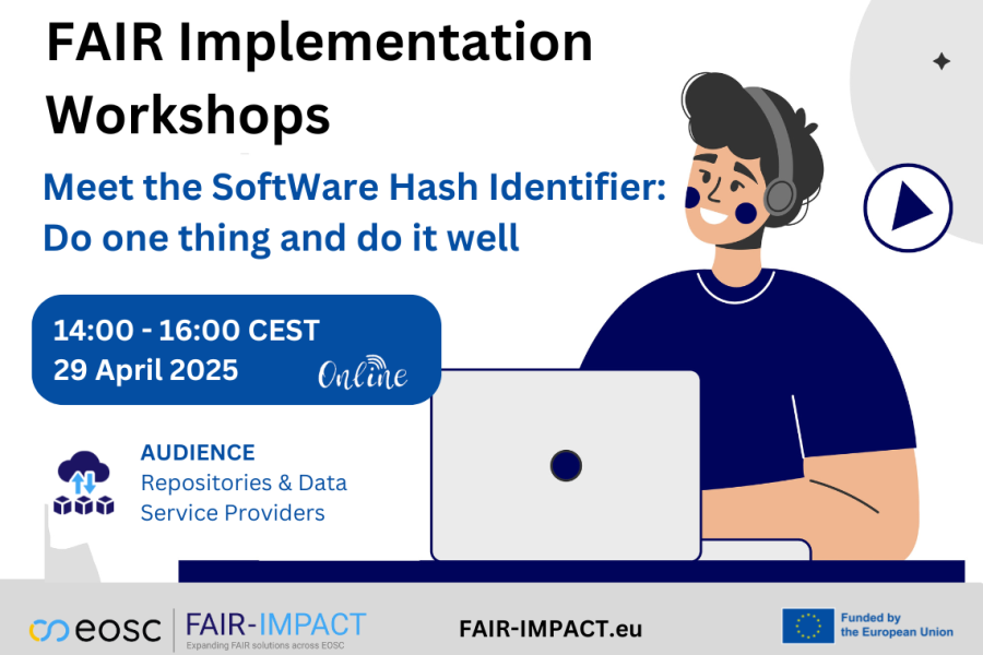 FAIR Implementation Workshop
