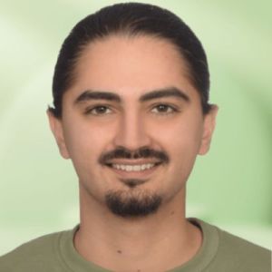 Parham Ramezani
